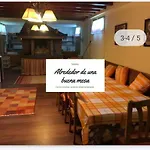 Holiday home Pico Aspe