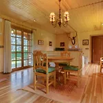 Semesterbostad Pico Aspe Villanúa