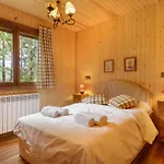 Pico Aspe Semesterbostad Villanúa