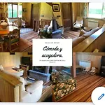 別荘 Pico Aspe ビリャヌア