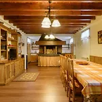 Semesterbostad Pico Aspe *