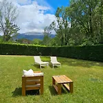 Pico Aspe Holiday home