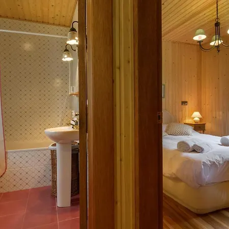 Pico Aspe Holiday home