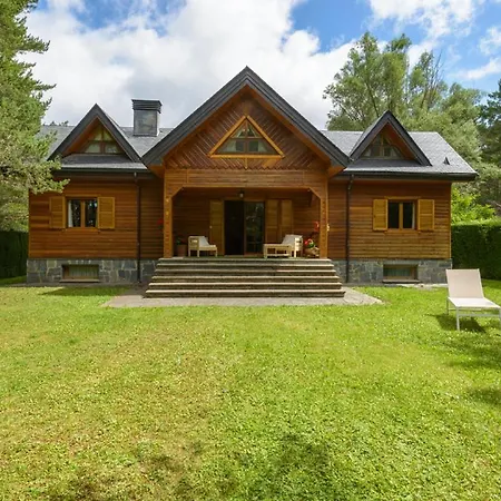 Pico Aspe Holiday home Villanua