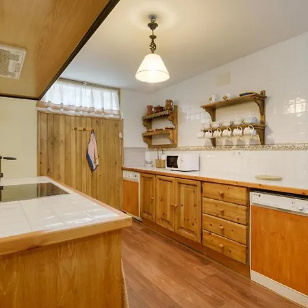 Holiday home Pico Aspe *
