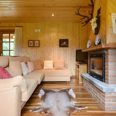 Pico Aspe Holiday home Villanua