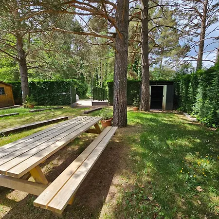 Pico Aspe Holiday home Villanua