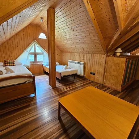 Pico Aspe Holiday home *