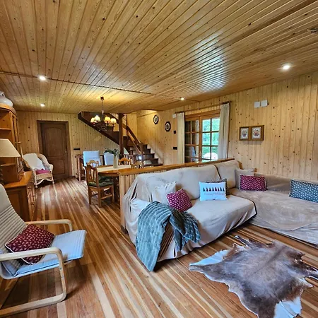 Holiday home Pico Aspe