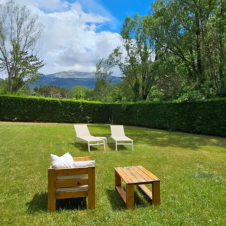 Pico Aspe Holiday home
