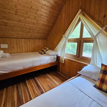 Holiday home Pico Aspe