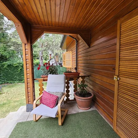 Pico Aspe Holiday home Villanua