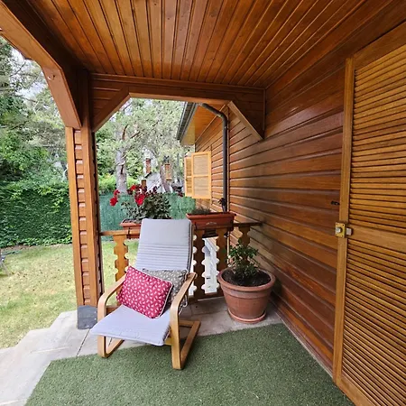 Pico Aspe Casa de Férias Villanúa