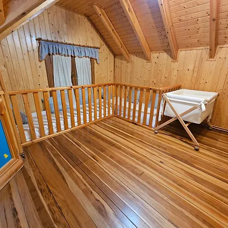 Holiday home Pico Aspe Villanua