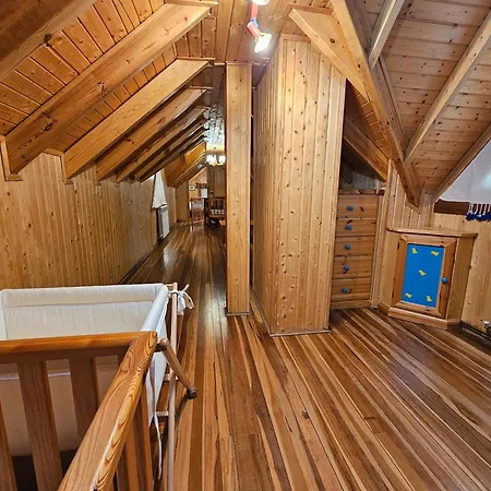 Pico Aspe Holiday home Villanua