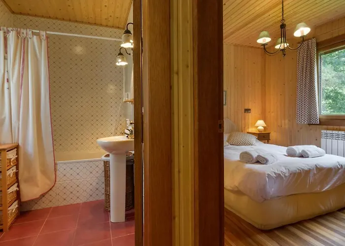 Pico Aspe Semesterbostad