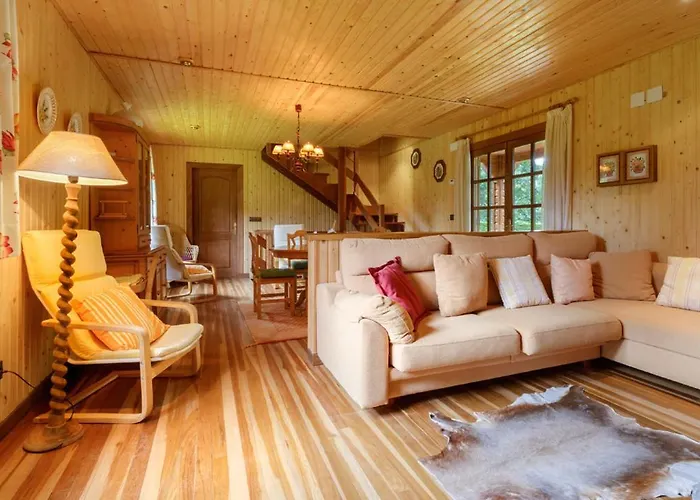 Pico Aspe Semesterbostad