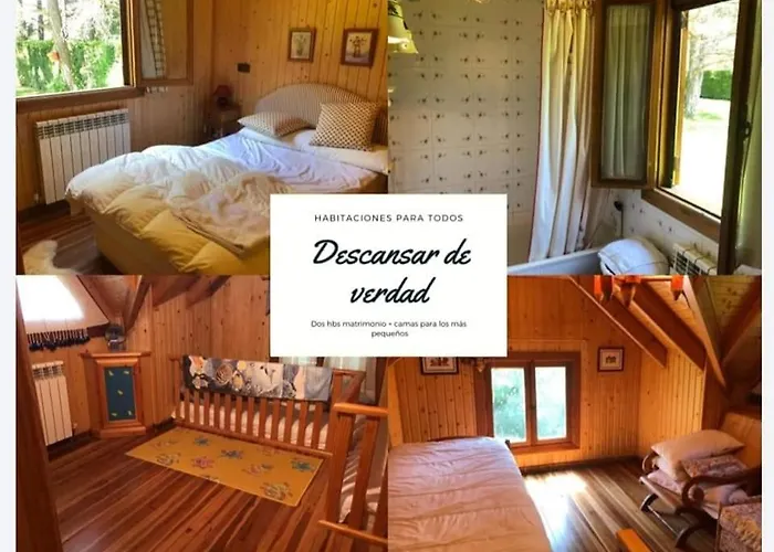 Semesterbostad Pico Aspe *