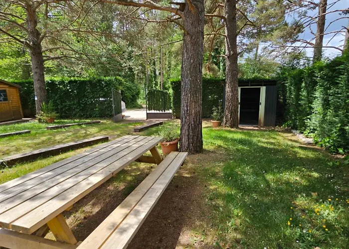 Pico Aspe Semesterbostad Villanúa