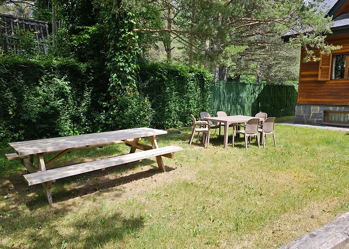 Semesterbostad Pico Aspe