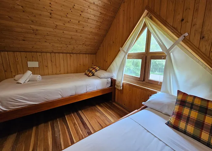 Semesterbostad Pico Aspe