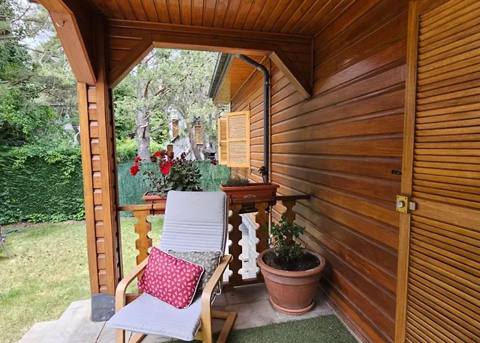 Pico Aspe Semesterbostad Villanúa